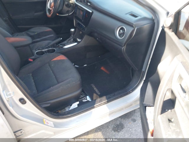 Toyota COROLLA LE 2019 5YFBURHE5KP905473 Image 5