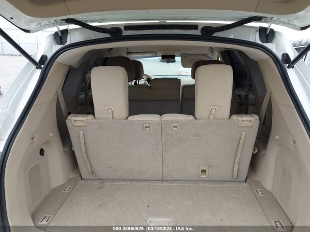 Nissan Pathfinder S 2015 5N1AR2MN5FC651977 Image 8