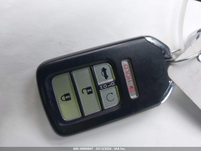 Honda Civic Ex-t 2018 JHMFC1F37JX020939 Image 11