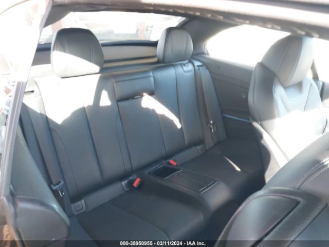WBA4U7C54H5D42846 BMW 430I