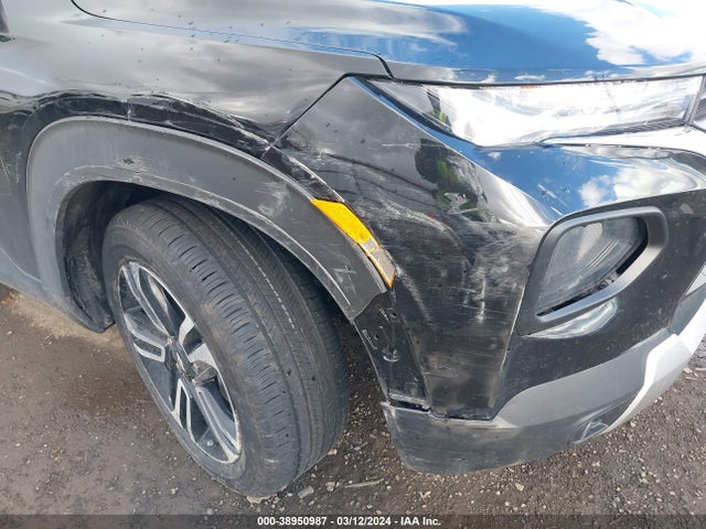 Chevrolet Trailblazer Awd Lt 2023 KL79MRSL9PB198869 Image 6