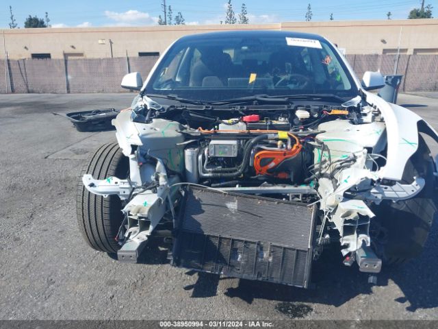 5YJ3E1EA0MF074662 Tesla Model 3 Standard Range Plus Rear-wheel Drive