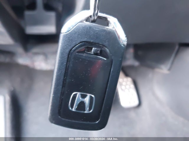 Honda Civic Sport 2019 2HGFC2F89KH605810 Image 11