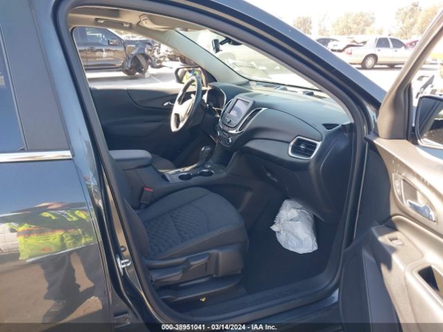 2021 CHEVROLET EQUINOX 3GNAXUEV5ML346184 Photo 4
