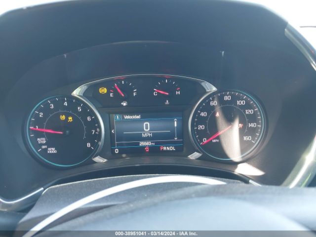 2021 CHEVROLET EQUINOX 3GNAXUEV5ML346184 Photo 6