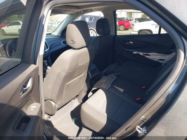 2021 CHEVROLET EQUINOX 3GNAXUEV5ML346184 Photo 7
