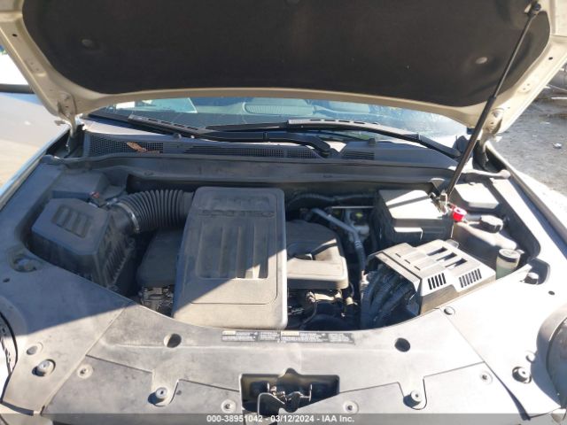 2GKALREK0F6428990 GMC Terrain Sle-2