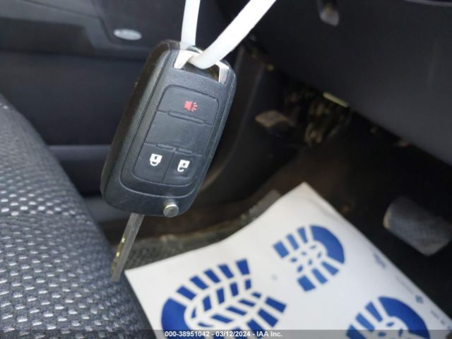 2GKALREK0F6428990 GMC Terrain Sle-2