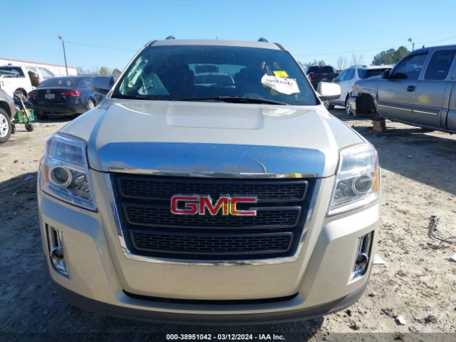 2GKALREK0F6428990 GMC Terrain Sle-2