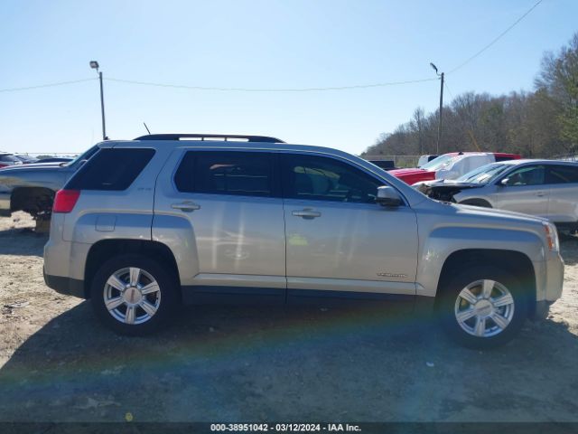 2GKALREK0F6428990 GMC Terrain Sle-2
