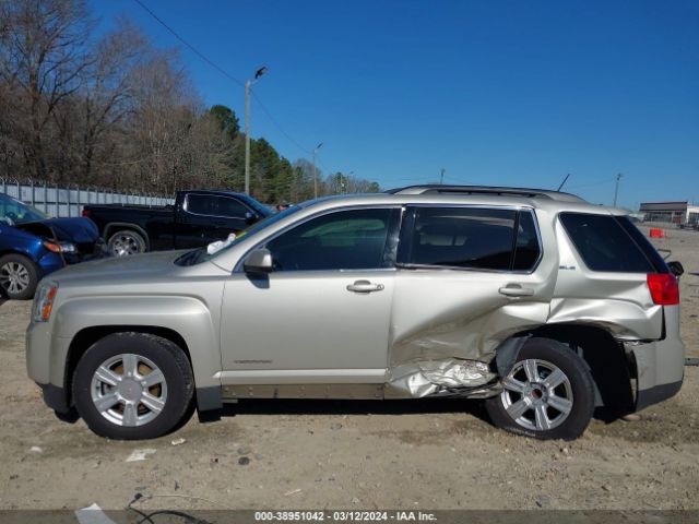 2GKALREK0F6428990 GMC Terrain Sle-2