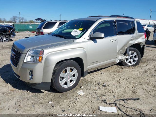 2GKALREK0F6428990 GMC Terrain Sle-2