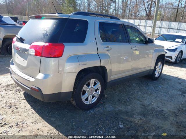 2GKALREK0F6428990 GMC Terrain Sle-2