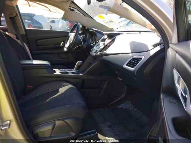 2GKALREK0F6428990 GMC Terrain Sle-2