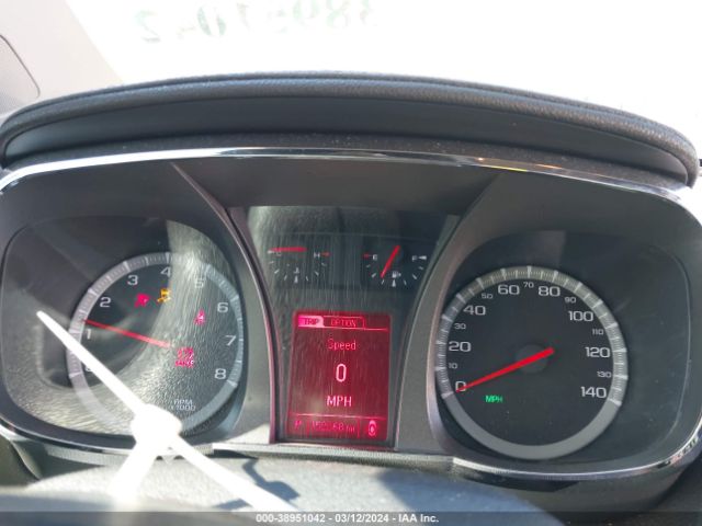 2GKALREK0F6428990 GMC Terrain Sle-2