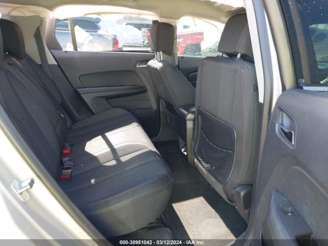 2GKALREK0F6428990 GMC Terrain Sle-2