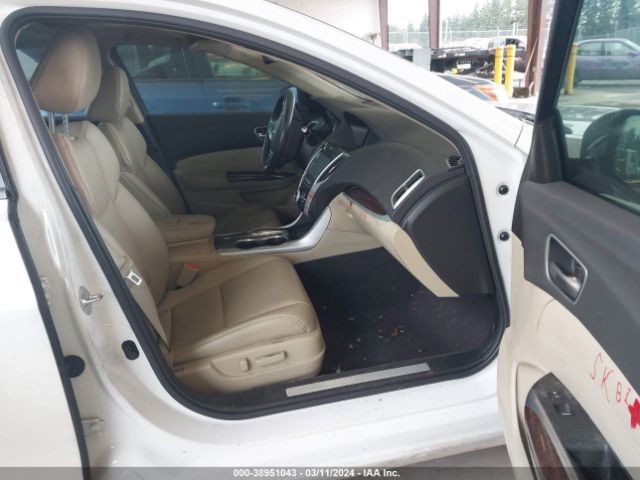 19UUB2F30KA004928 Acura Tlx Standard