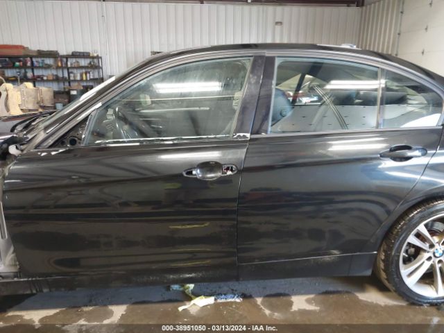 WBA3B5G51FNS13117 BMW 328i Xdrive