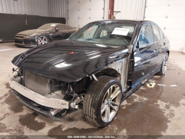 WBA3B5G51FNS13117 BMW 328i Xdrive