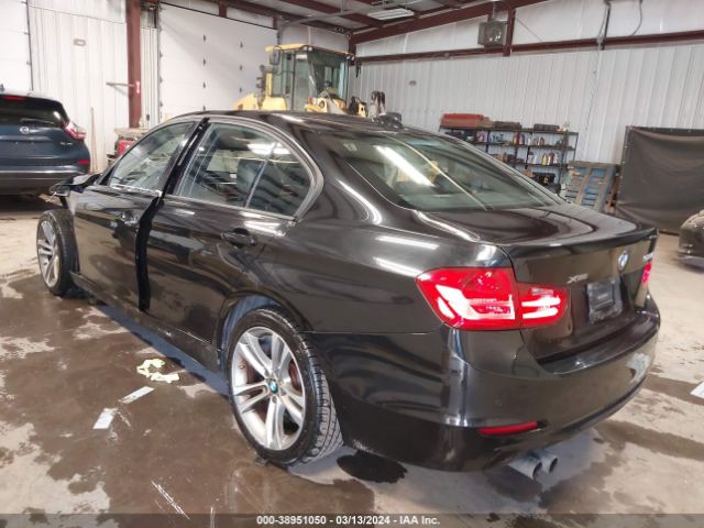 WBA3B5G51FNS13117 BMW 328i Xdrive