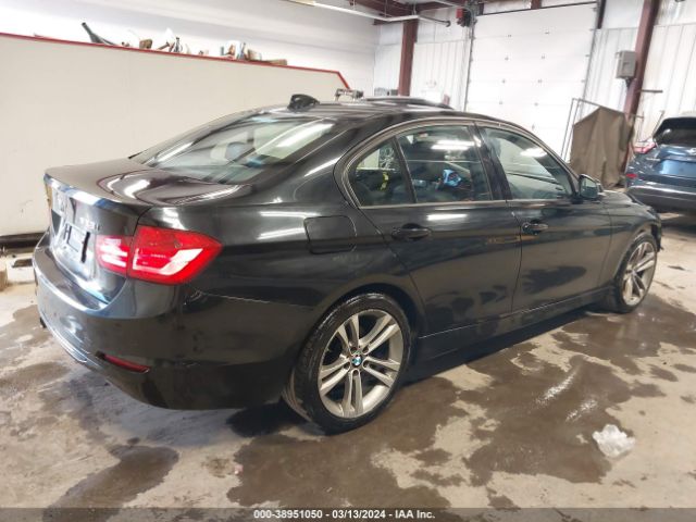 WBA3B5G51FNS13117 BMW 328i Xdrive