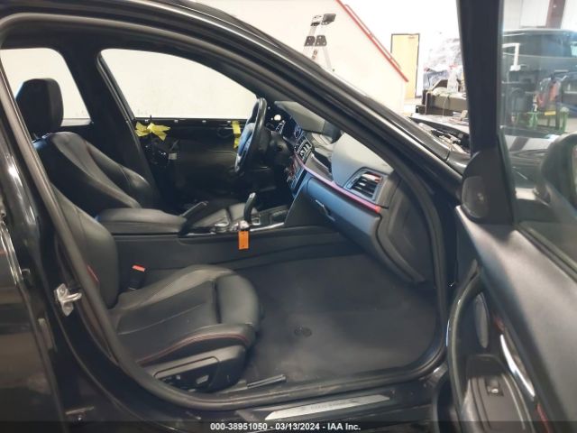 WBA3B5G51FNS13117 BMW 328i Xdrive