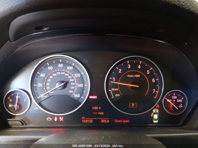 WBA3B5G51FNS13117 BMW 328i Xdrive