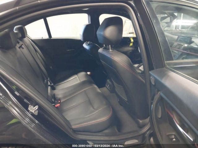 WBA3B5G51FNS13117 BMW 328i Xdrive