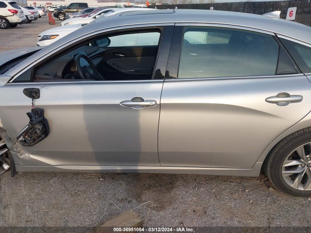 Toyota AVALON XLE 2022 4T1AZ1FBXNU083229 Image 14