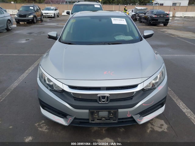 Honda CIVIC EX 2016 19XFC2F75GE210841 Image 12
