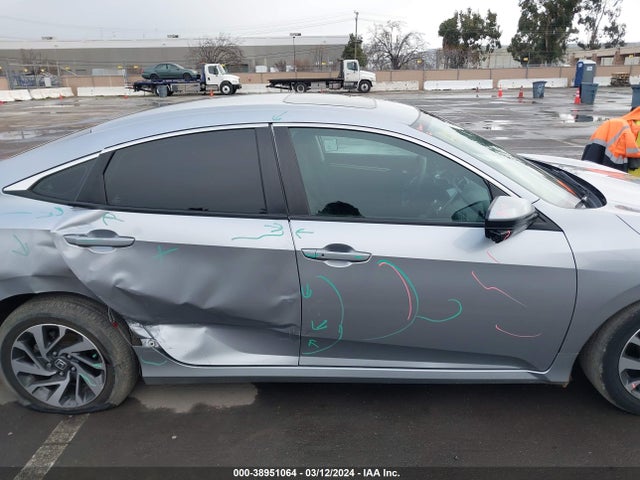 Honda CIVIC EX 2016 19XFC2F75GE210841 Image 13