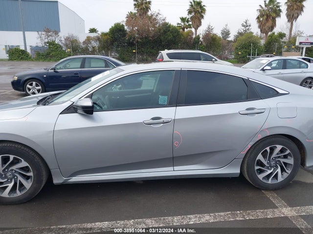 Honda CIVIC EX 2016 19XFC2F75GE210841 Image 14