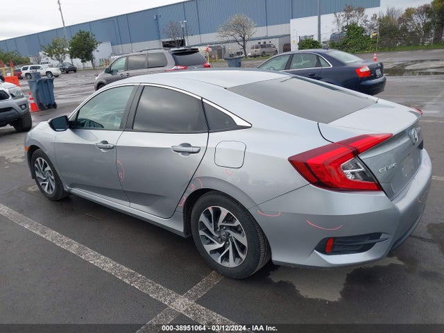 Honda CIVIC EX 2016 19XFC2F75GE210841 Image 3