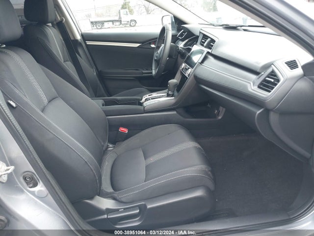 Honda CIVIC EX 2016 19XFC2F75GE210841 Image 5