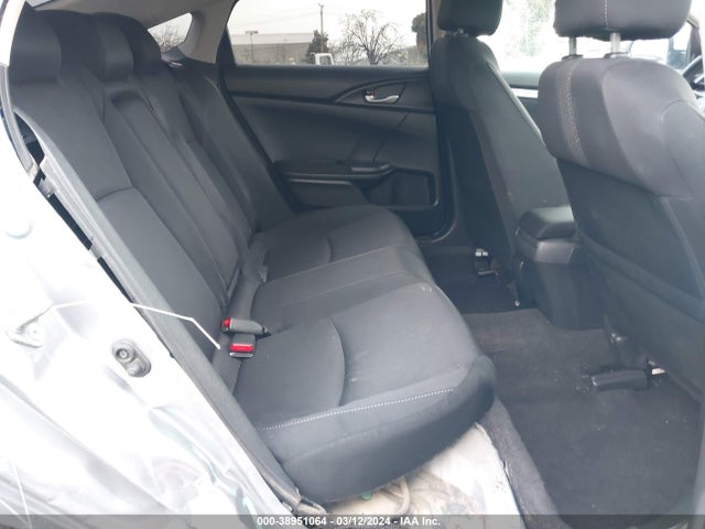 Honda CIVIC EX 2016 19XFC2F75GE210841 Image 8