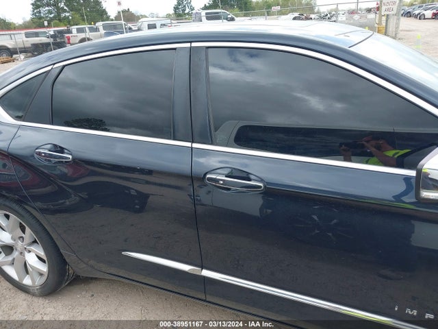 Chevrolet IMPALA 2LZ 2014 2G1155S32E9241767 Image 14