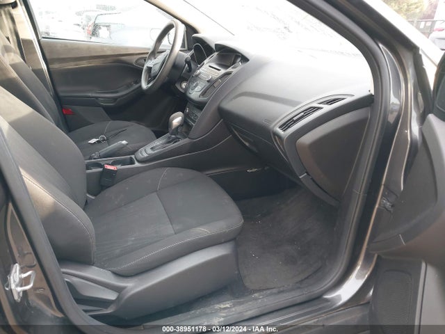 Ford FOCUS S 2016 1FADP3E21GL289347 Image 5