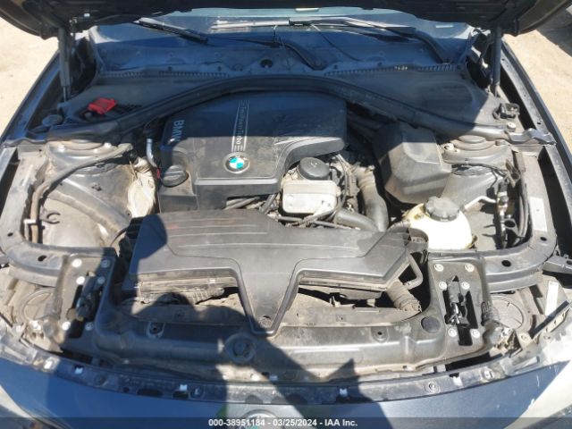 WBA3C1C58EK110885 BMW 328I