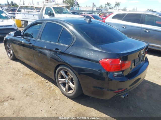 WBA3C1C58EK110885 BMW 328I