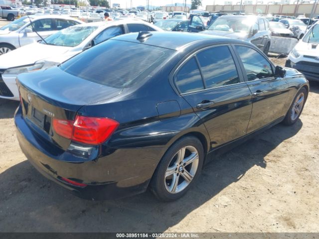 WBA3C1C58EK110885 BMW 328I