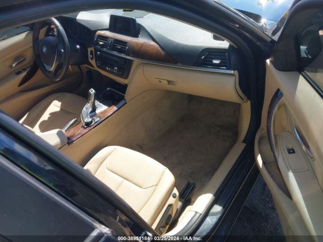 WBA3C1C58EK110885 BMW 328I