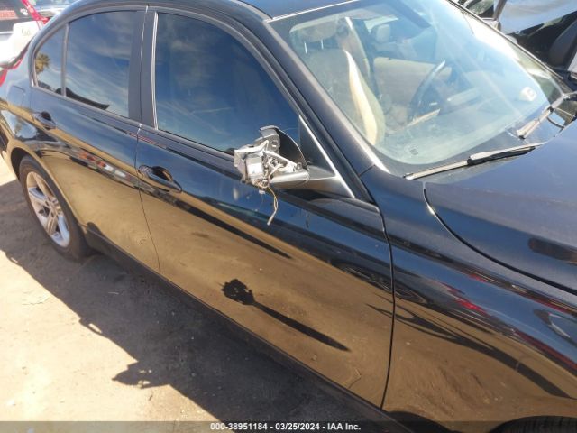 WBA3C1C58EK110885 BMW 328I