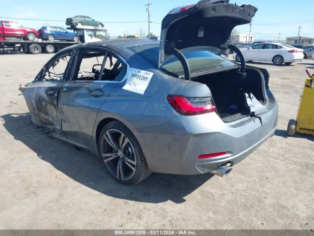 3MW69FF0XR8E20746 BMW 3 Series 330i