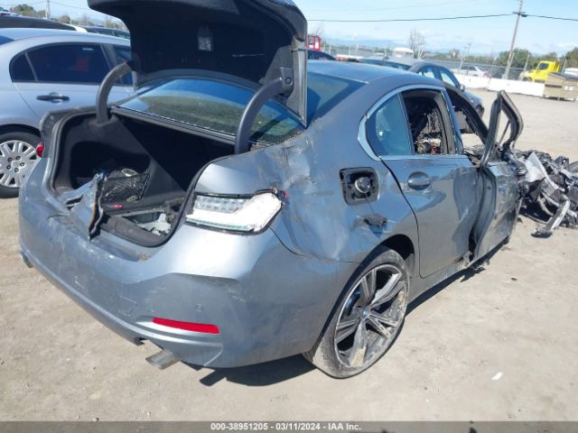 3MW69FF0XR8E20746 BMW 3 Series 330i