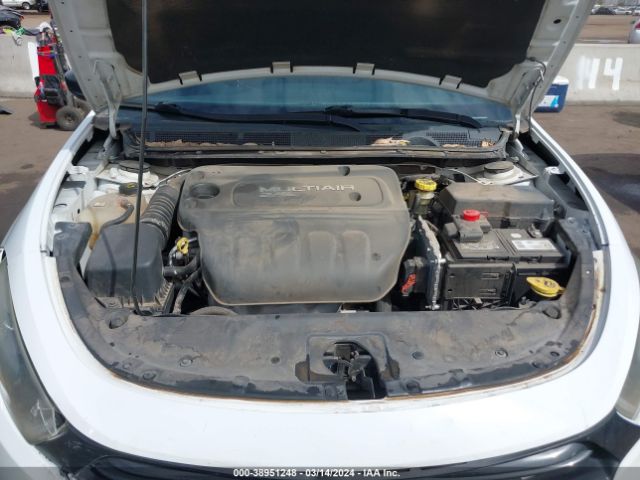 1C3CDFEB5GD701722 Dodge DART GT