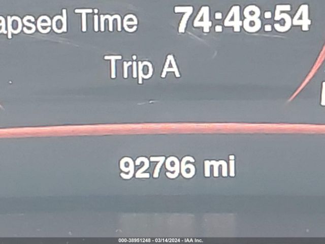 1C3CDFEB5GD701722 Dodge DART GT