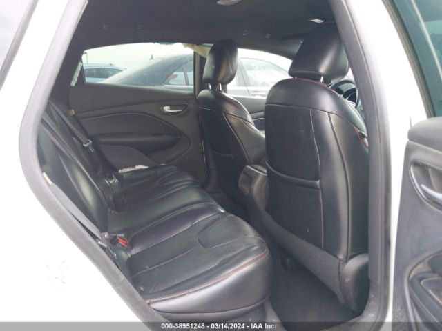 1C3CDFEB5GD701722 Dodge DART GT