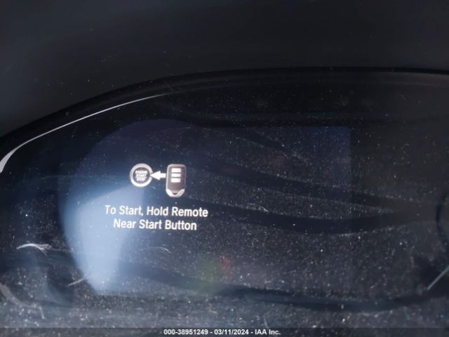 1HGCV2F34JA054006 Honda Accord Sport 2.0t