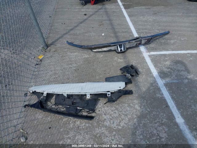 1HGCV2F34JA054006 Honda Accord Sport 2.0t