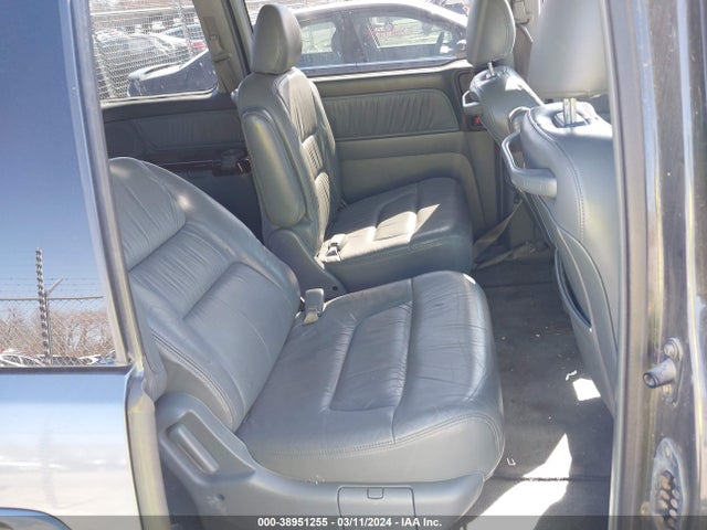 2003 HONDA ODYSSEY EX-L VIN: 5FNRL18033B081901